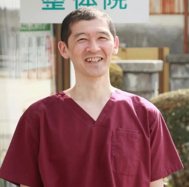 石部先生