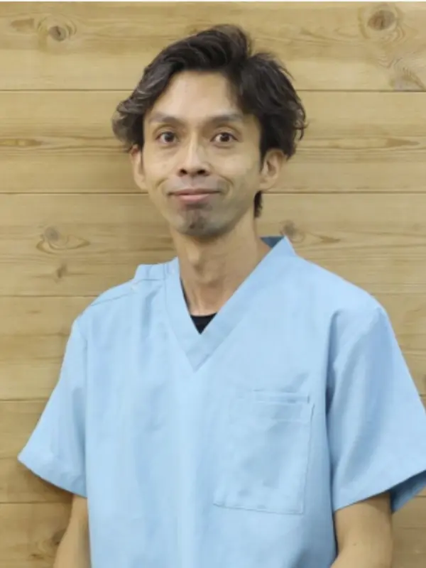北岡裕樹先生