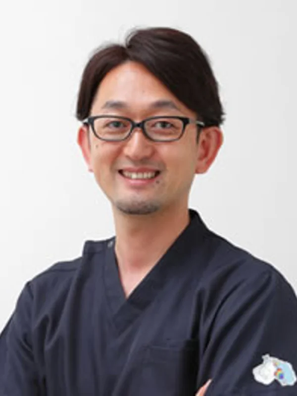 山田雄大先生
